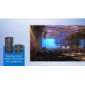 Indoor 500x1000mm Events Stage Rental LED Display